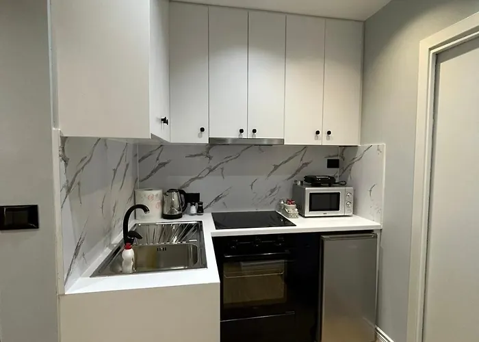 Apartman Your 1