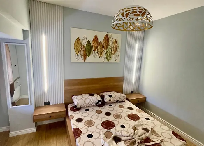 Your 1 Apartmán Fier